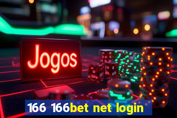 166 166bet net login
